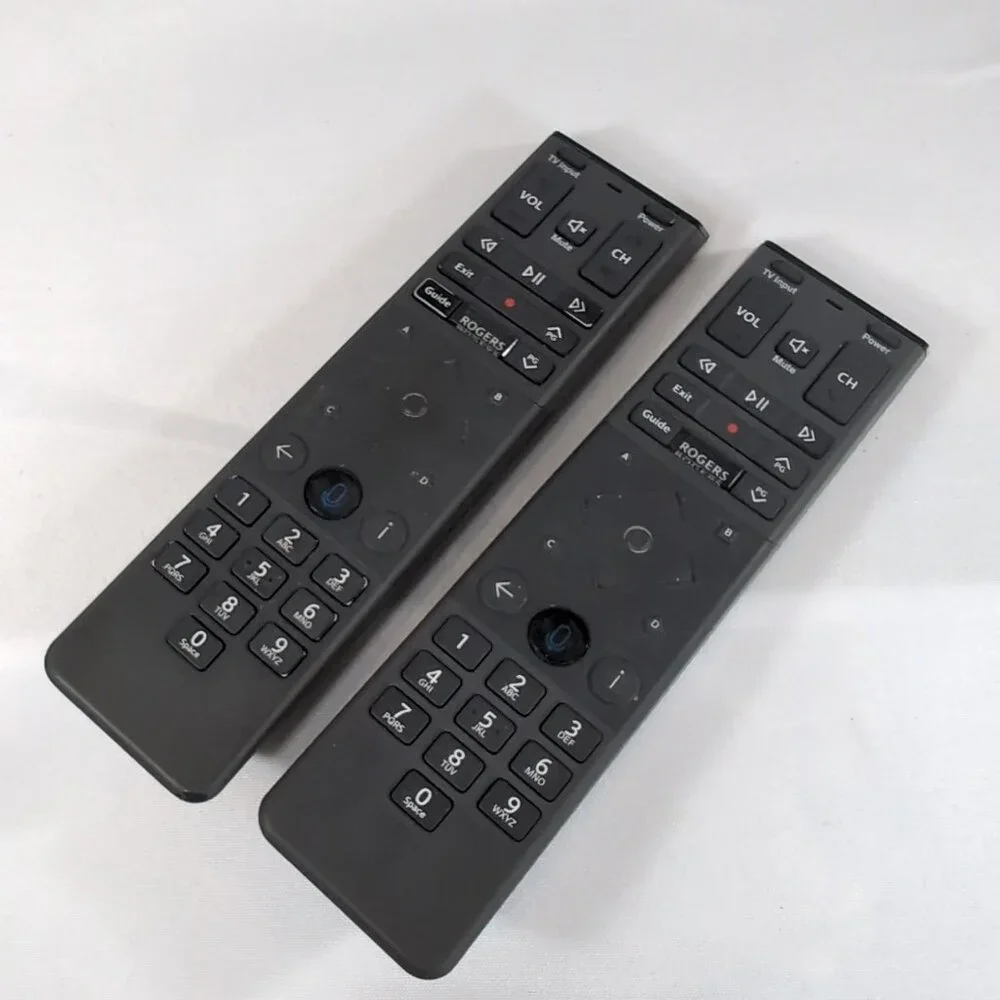 Rogers Ignite Voice Control Remote XR15v2 - Picture 12 of 15